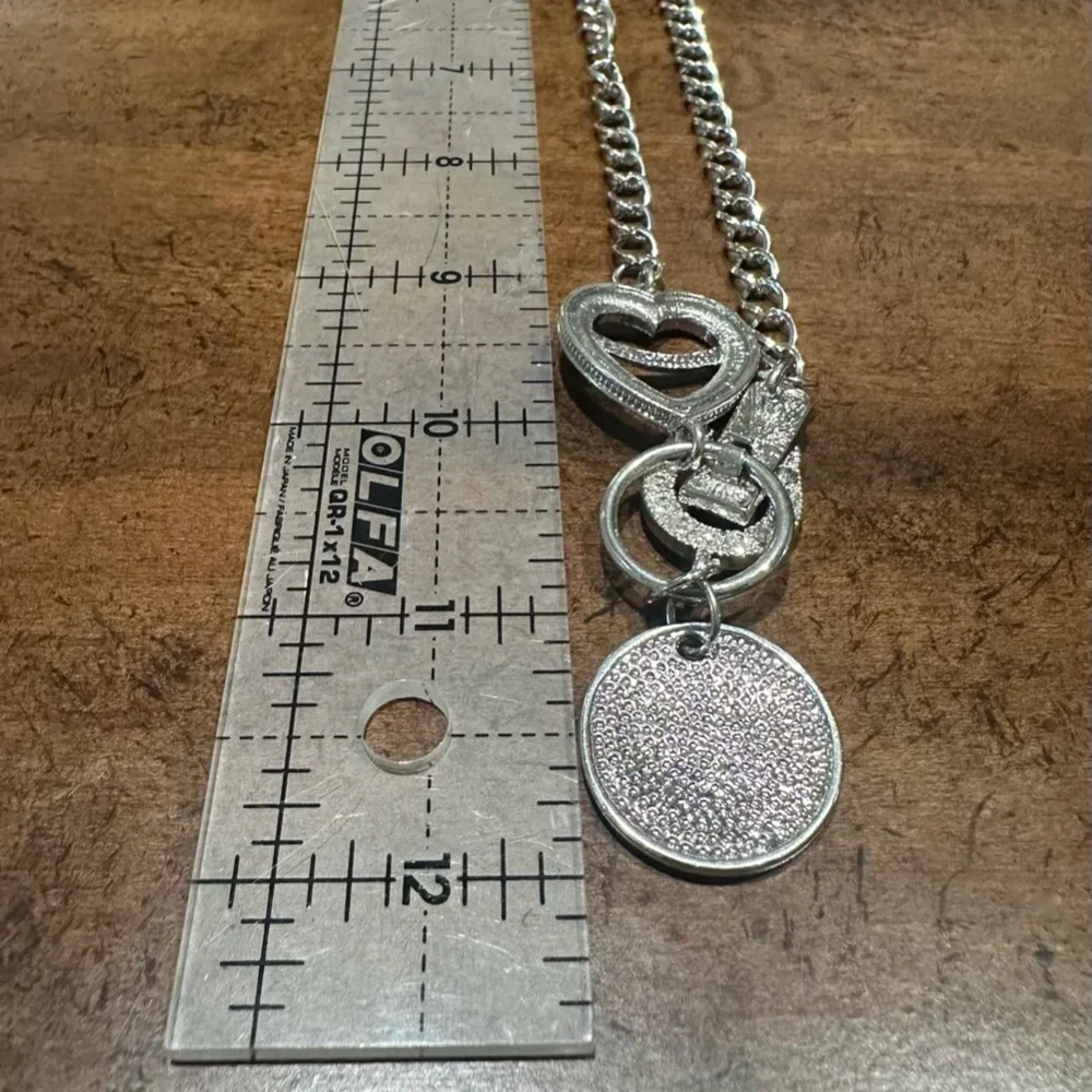 Juicy Couture Charm Necklace - Picture 4 of 4